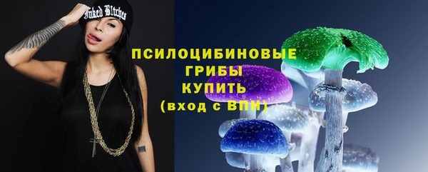 стафф Абаза